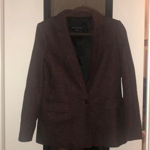 Woman's Banana Republic Blazer